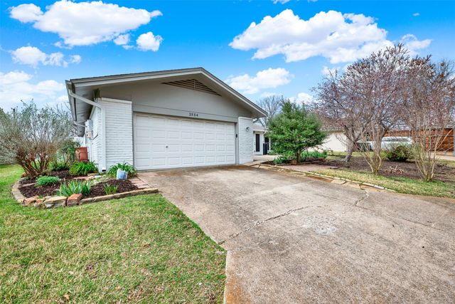 2554 Parkhaven Drive, Plano, TX 75075