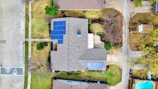 2554 Parkhaven Drive, Plano, TX 75075