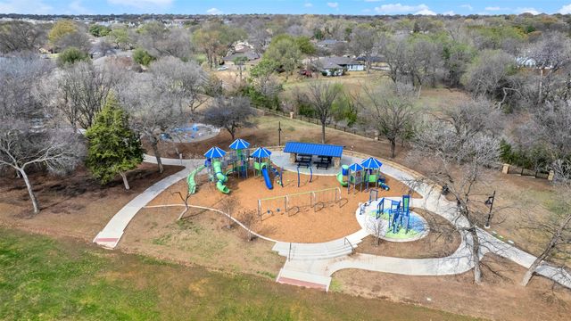 2554 Parkhaven Drive, Plano, TX 75075