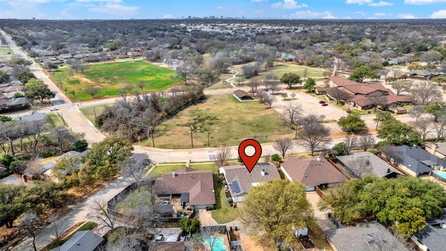 2554 Parkhaven Drive, Plano, TX 75075