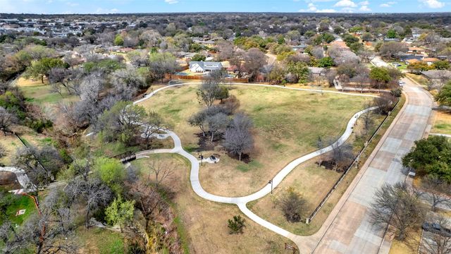 2554 Parkhaven Drive, Plano, TX 75075