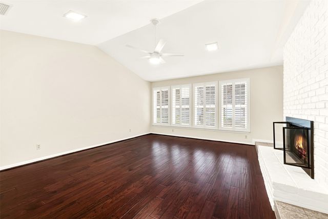 2554 Parkhaven Drive, Plano, TX 75075