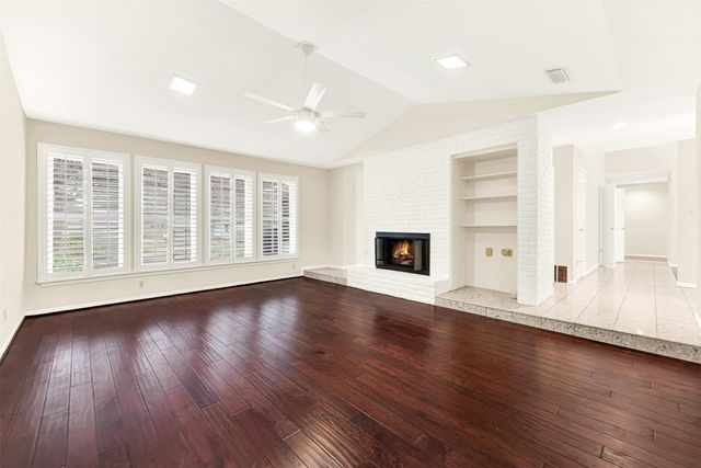 2554 Parkhaven Drive, Plano, TX 75075