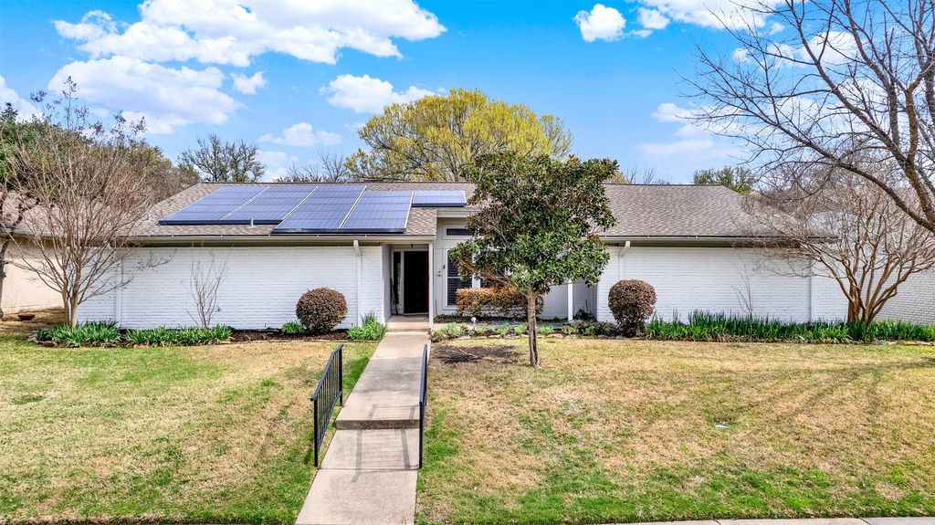 2554 Parkhaven Drive, Plano, TX 75075