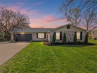 8969 Franklin Trenton Road, Franklin Twp, OH 45005