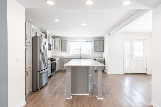 56 Big Bear Road, Rochester, NH 03868