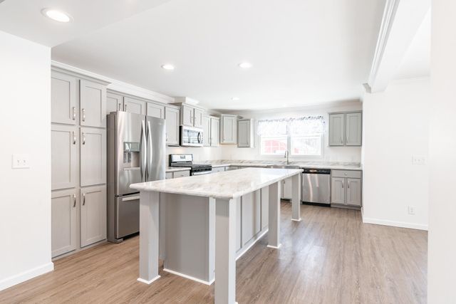 56 Big Bear Road, Rochester, NH 03868