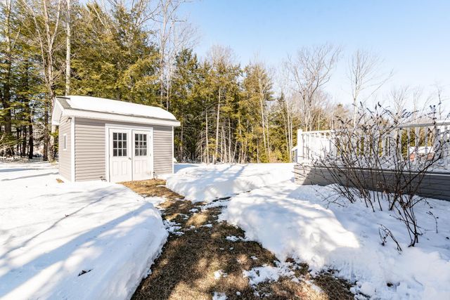 56 Big Bear Road, Rochester, NH 03868