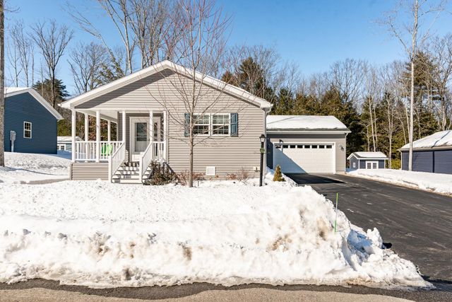 56 Big Bear Road, Rochester, NH 03868