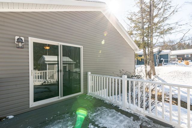 56 Big Bear Road, Rochester, NH 03868