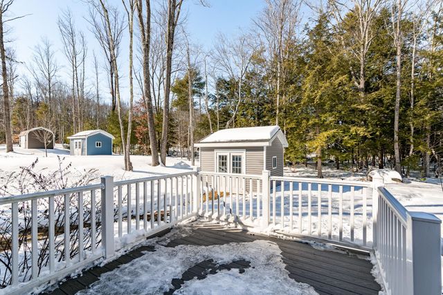 56 Big Bear Road, Rochester, NH 03868