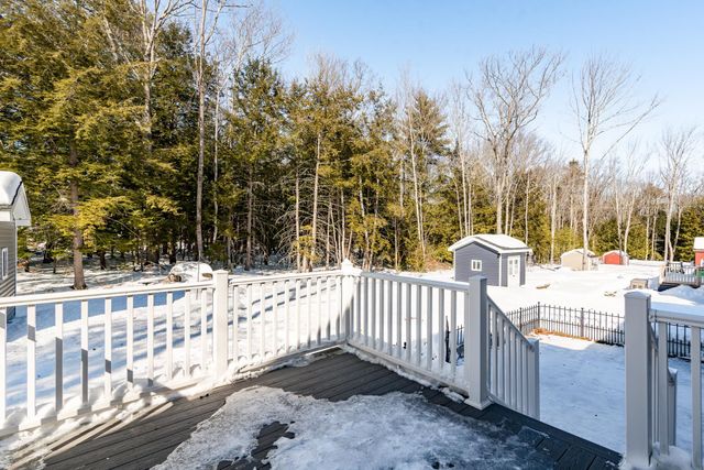 56 Big Bear Road, Rochester, NH 03868