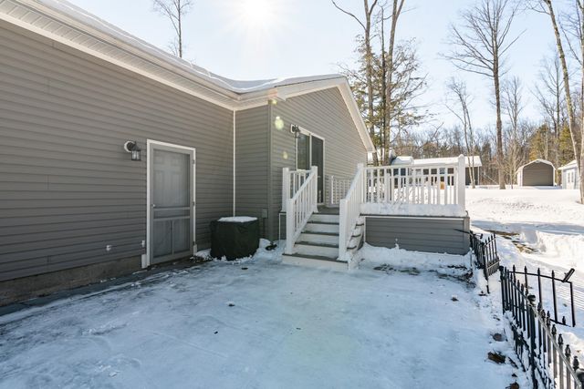 56 Big Bear Road, Rochester, NH 03868
