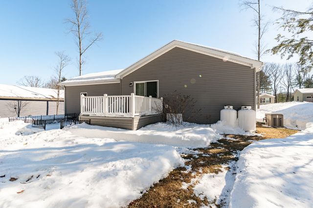 56 Big Bear Road, Rochester, NH 03868