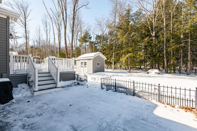 56 Big Bear Road, Rochester, NH 03868