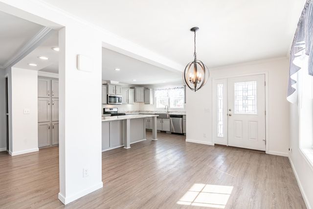 56 Big Bear Road, Rochester, NH 03868