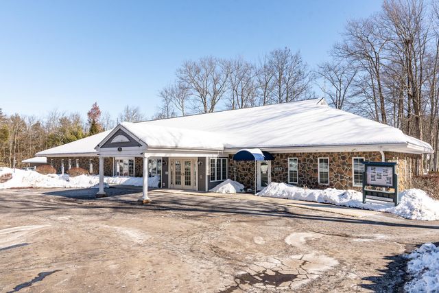 56 Big Bear Road, Rochester, NH 03868