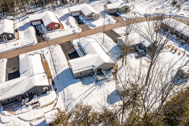 56 Big Bear Road, Rochester, NH 03868