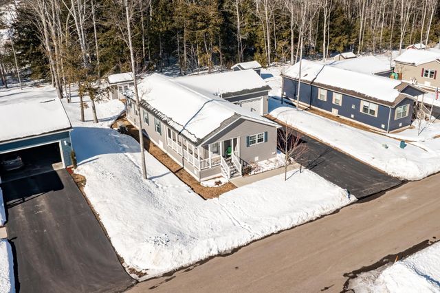 56 Big Bear Road, Rochester, NH 03868