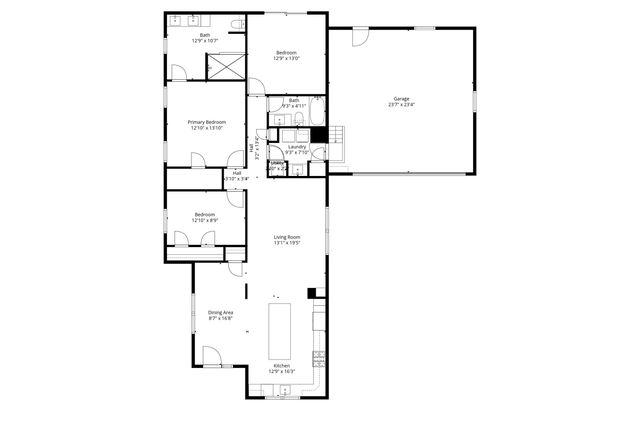 56 Big Bear Road, Rochester, NH 03868