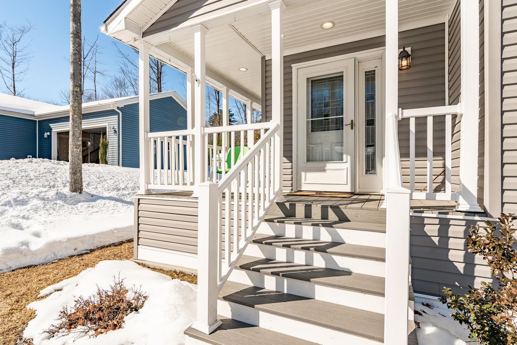 56 Big Bear Road, Rochester, NH 03868