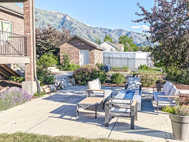 1202 SOUTH 500, Salem, UT 84653