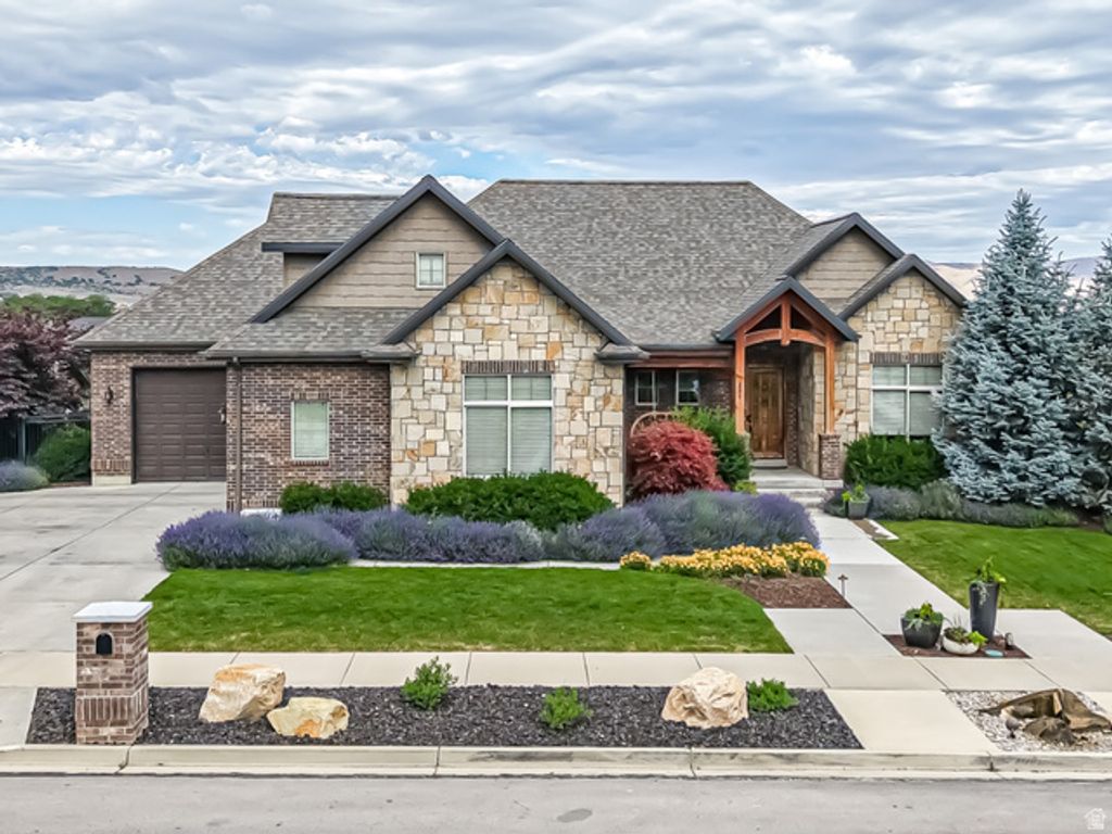 1202 SOUTH 500, Salem, UT 84653