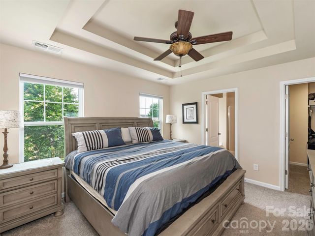 1100 Mountain Laurel Court, Matthews, NC 28104