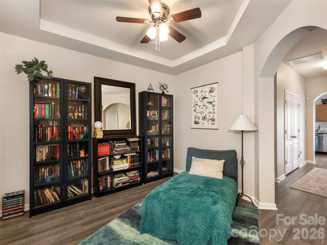 1100 Mountain Laurel Court, Matthews, NC 28104