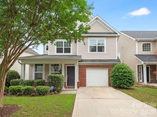 1100 Mountain Laurel Court, Matthews, NC 28104
