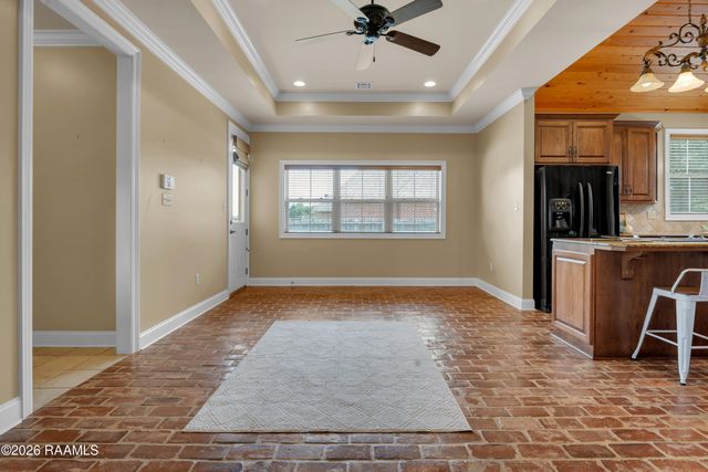 210 Grand Lake Drive, Arnaudville, LA 70512