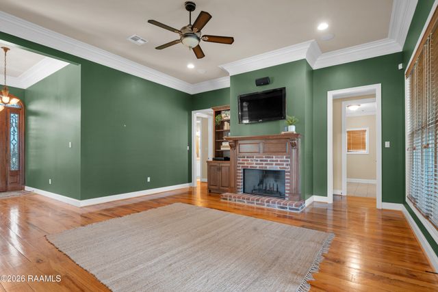 210 Grand Lake Drive, Arnaudville, LA 70512