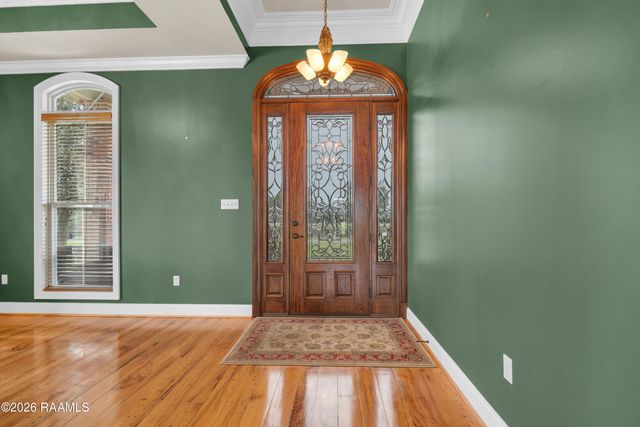 210 Grand Lake Drive, Arnaudville, LA 70512
