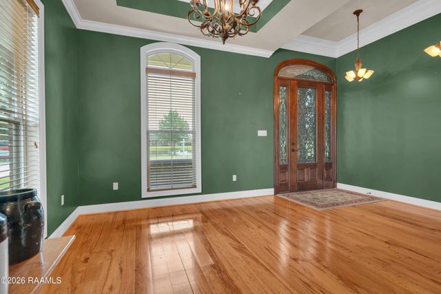 210 Grand Lake Drive, Arnaudville, LA 70512