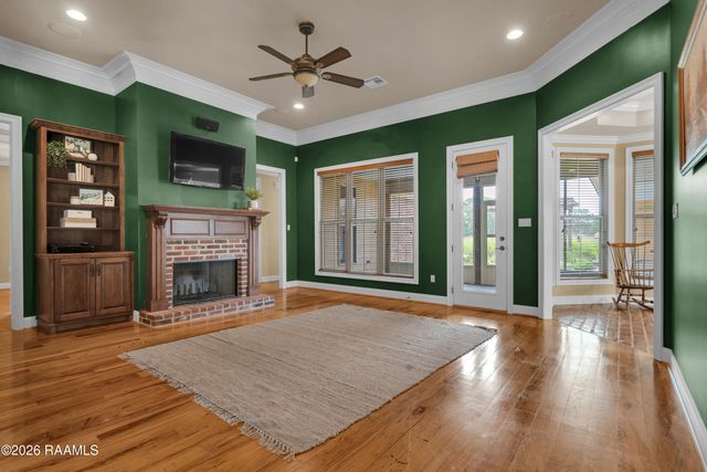 210 Grand Lake Drive, Arnaudville, LA 70512