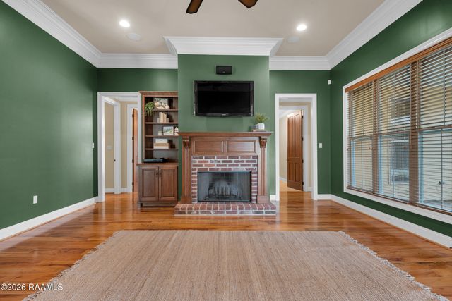210 Grand Lake Drive, Arnaudville, LA 70512