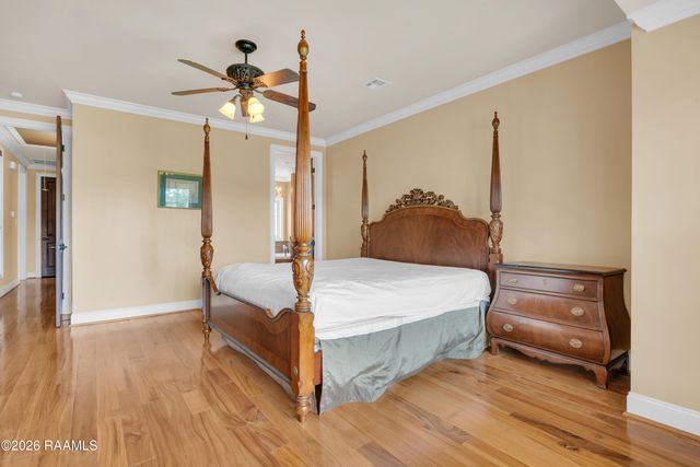 210 Grand Lake Drive, Arnaudville, LA 70512