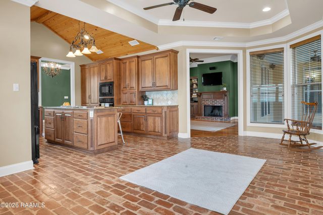 210 Grand Lake Drive, Arnaudville, LA 70512