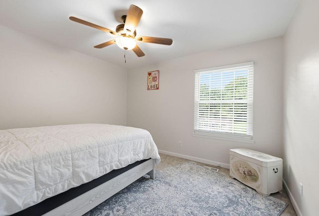 7608 Ridge Bay Drive, Hixson, TN 37343