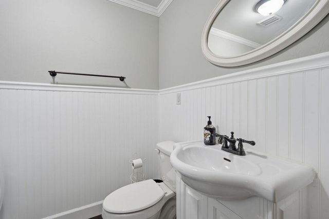7608 Ridge Bay Drive, Hixson, TN 37343