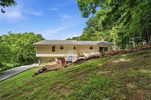 7608 Ridge Bay Drive, Hixson, TN 37343