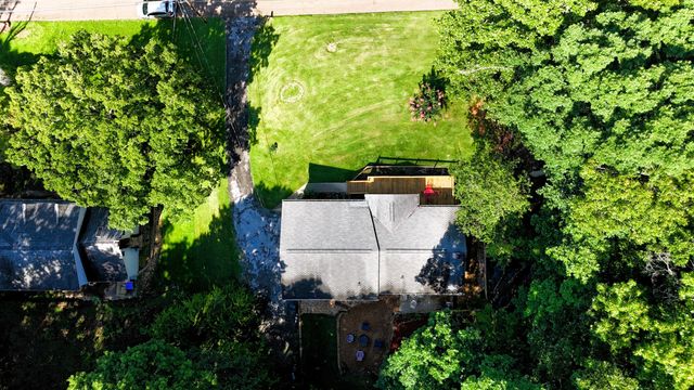 7608 Ridge Bay Drive, Hixson, TN 37343