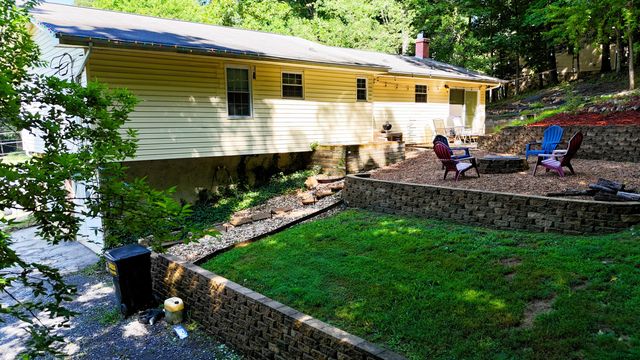 7608 Ridge Bay Drive, Hixson, TN 37343