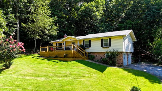 7608 Ridge Bay Drive, Hixson, TN 37343
