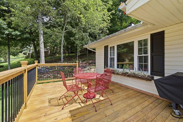 7608 Ridge Bay Drive, Hixson, TN 37343
