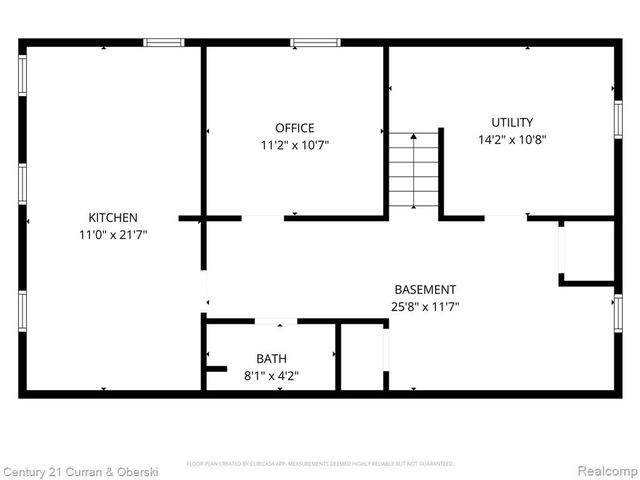 543 Mcmunn Street, South Lyon, MI 48178