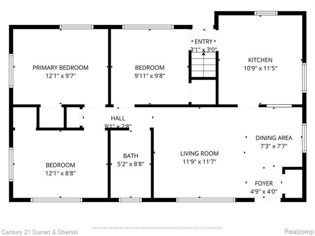 543 Mcmunn Street, South Lyon, MI 48178