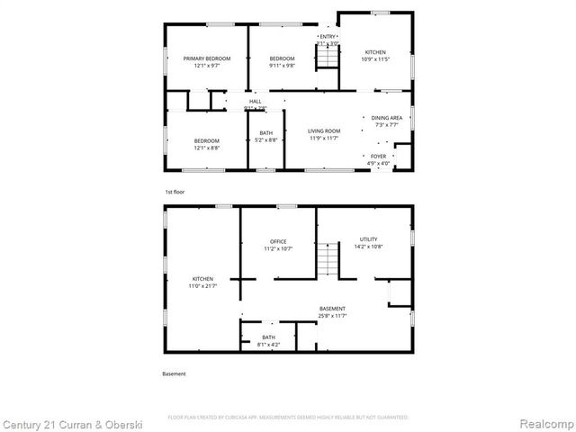 543 Mcmunn Street, South Lyon, MI 48178