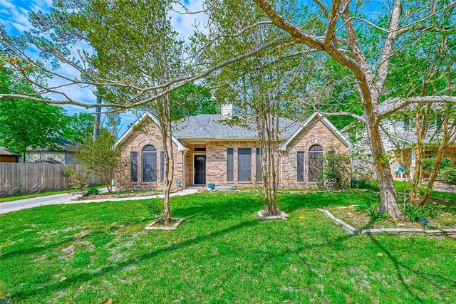 25011 Bovington Drive, Spring, TX 77389