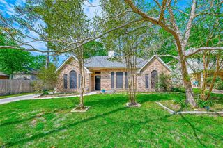25011 Bovington Drive, Spring, TX 77389